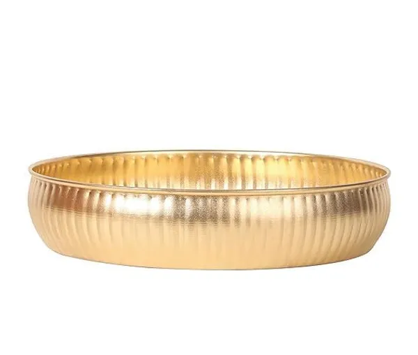 Decorative_Brass_Urli_Bowl_With_Floating_Candles_And_Marigold_Flowers_Traditional_Indian_Home_Decor_Gold