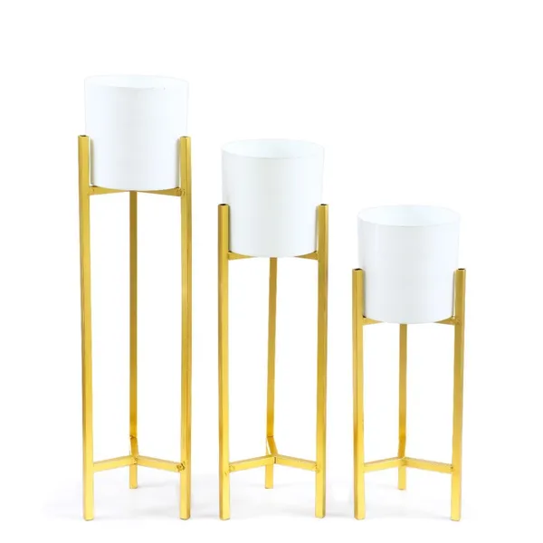 Modern_Metal_Floor_Flower_Stands_Planter_For_Living_Room_Bedroom_Display_Plant_Stand_Tall_Indoor_Plant_Stand_With_Plant_Set_Of_3_White_Large