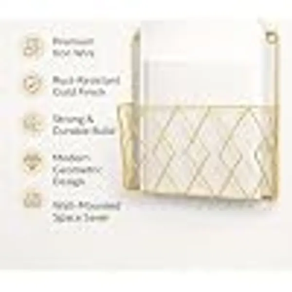 Alfhome_Premium_Metal_Magazine_Holder_File_Organizer_Geometric_Wire_Desktop_Sorter_Wall_Mounted_Rack_For_Office_Home_Desk_Books_And_Documents_Gold_Diamond_Wall_File_Rack