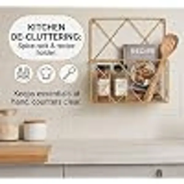Alfhome_Geometric_Wire_Wall_Basket_Golden_Metal_Hanging_Mail_Sorter_Magazine_Organizer_For_Entryway_Home_Office_And_Bedroom_Decor