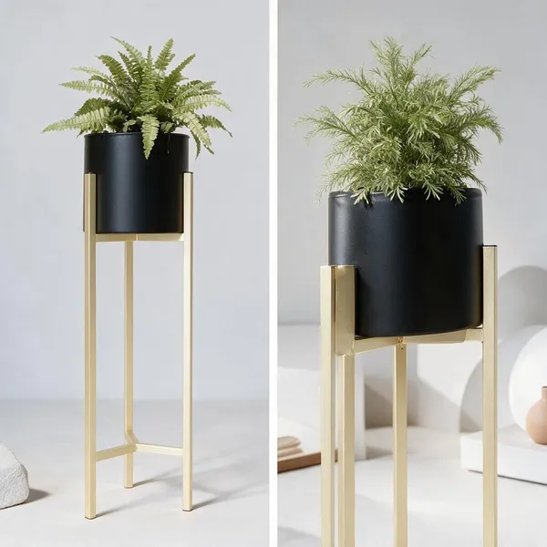 Iron_Modern_Black_Plant_Stand_Set_Of_3