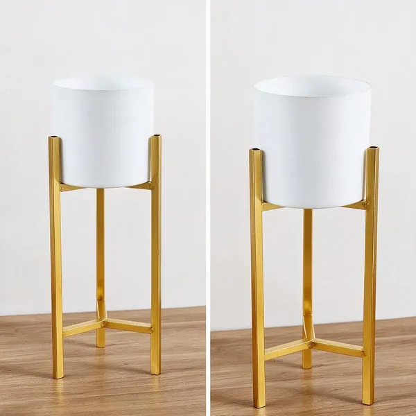 Iron_Modern_White_Floor_Plant_Stand_Set_Of_3