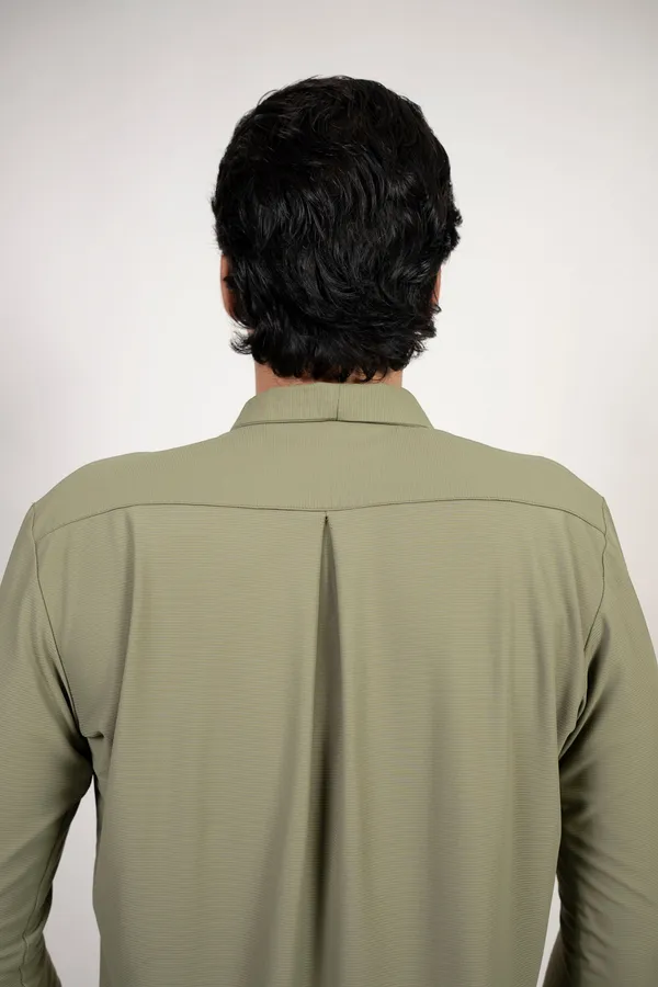 The_Prestige_Shawl_Collar_Shirt_Olive