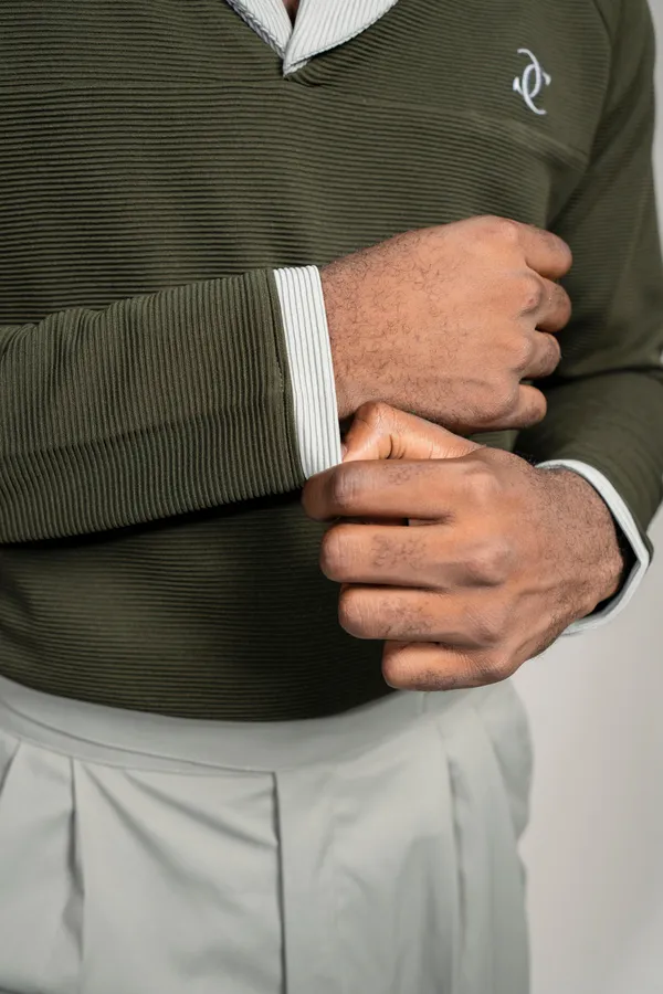 The_Signature_Shawl_Collar_T_Shirt_Dark_Olive
