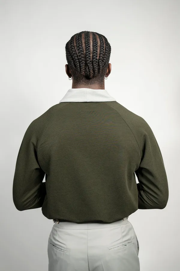 The_Signature_Shawl_Collar_T_Shirt_Dark_Olive