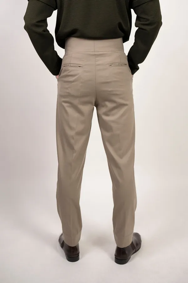 The_Highline_Workwear_Trouser_Moss_Green
