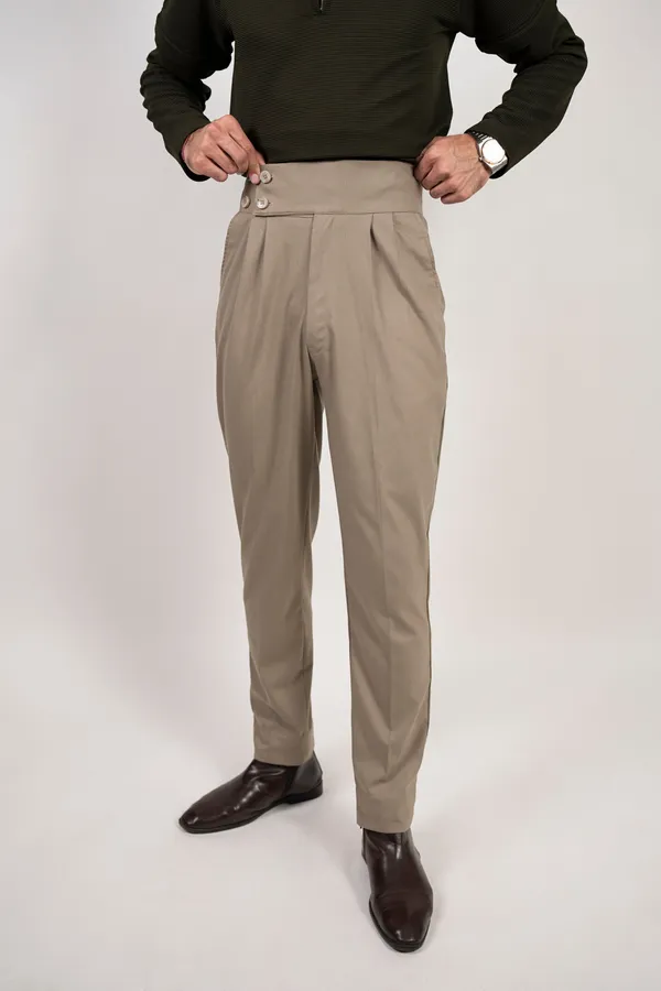 The_Highline_Workwear_Trouser_Moss_Green