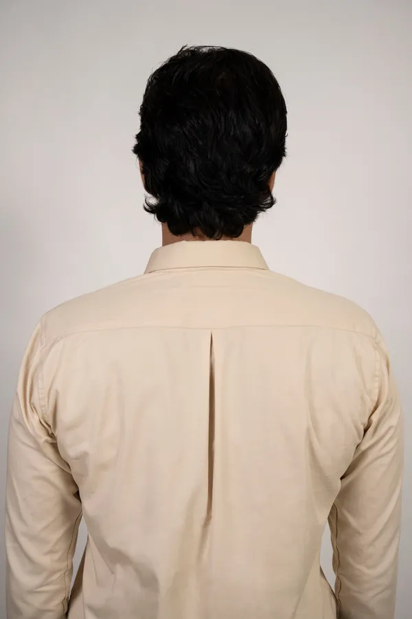 The_Dynamic_Detachable_Collar_Shirt_Beige