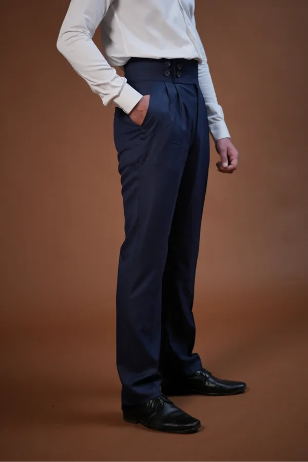 The_Highline_Workwear_Trouser_Navy