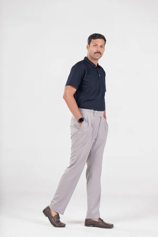 The_Smart_Snap_Button_Polo_Navy