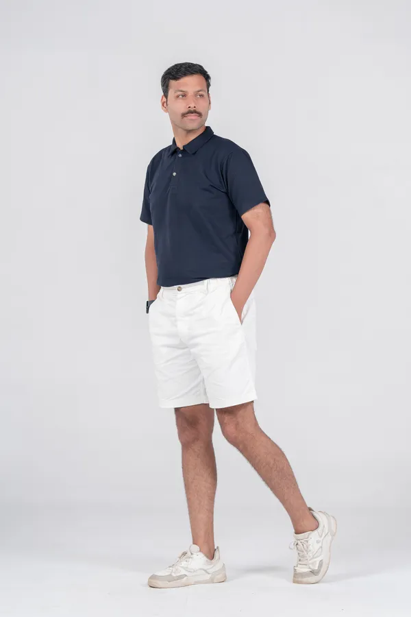 The_Smart_Snap_Button_Polo_Navy