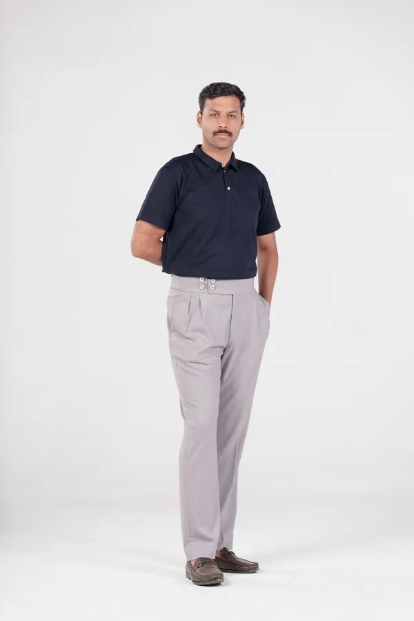 The_Smart_Snap_Button_Polo_Navy