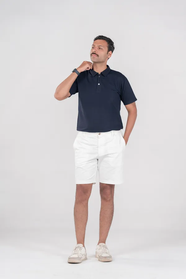The_Smart_Snap_Button_Polo_Navy