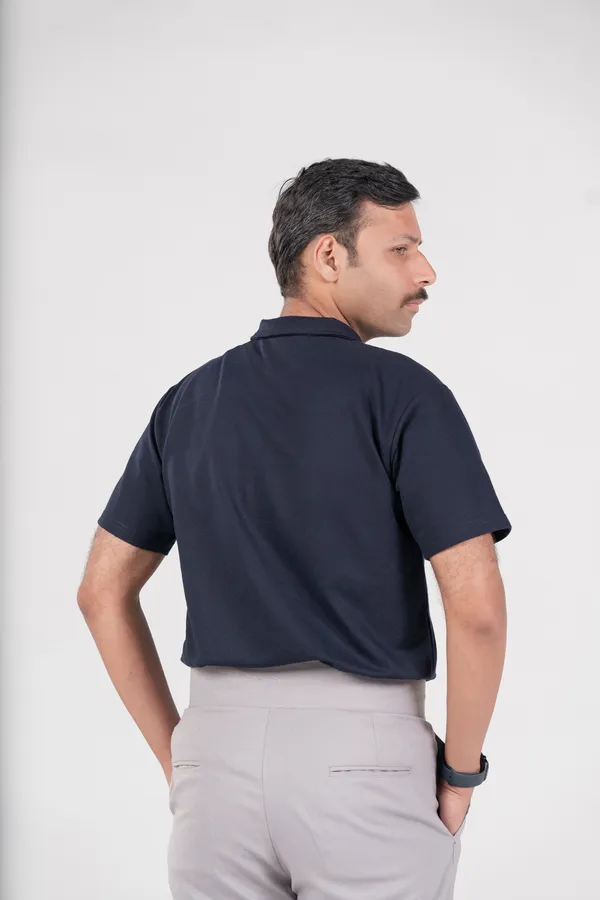 The_Smart_Snap_Button_Polo_Navy