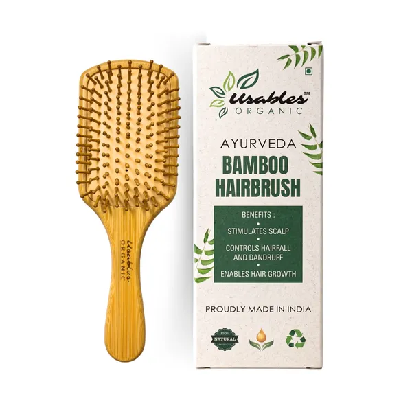 Bamboo_Hair_Brush_Rectangular_Shape_With_Rounded_Bamboo_Bristles_Default_Title