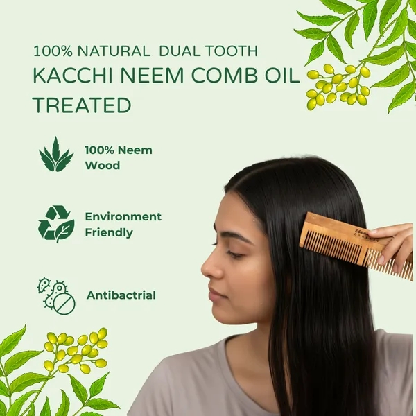 Kachhi_Neem_Wood_Comb_Dual_Wide_Teeth_Default_Title