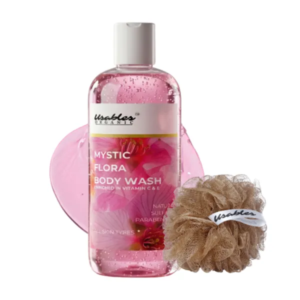 Aromatic_Shower_Duo_Mystic_Flora_Body_Wash_300ml_Premium_Loofah_Default_Title