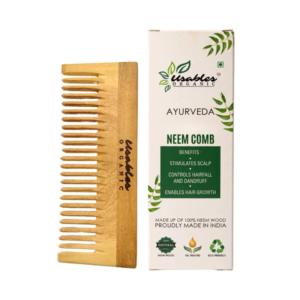 Kachhi_Neem_Wood_Comb_Wide_Tooth_Default_Title