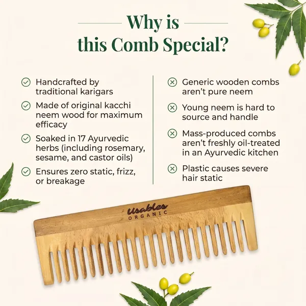 Kachhi_Neem_Wood_Comb_Wide_Tooth_Default_Title