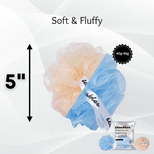 Fresh_Vibrant_Shower_Duo_Premium_Loofah_Set_Peach_Blue_Default_Title