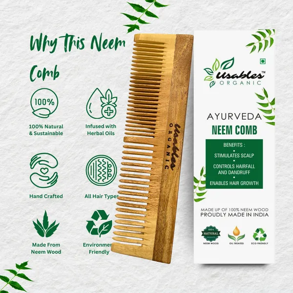 Intensive_Hair_Fortifying_Kit_Rosemary_Essential_Oil_15_Ml_Castor_Oil_200_Ml_Neem_Wood_Comb_Default_Title