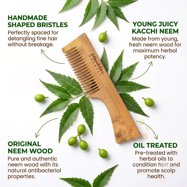Kachhi_Neem_Wood_Comb_With_Handle_Default_Title