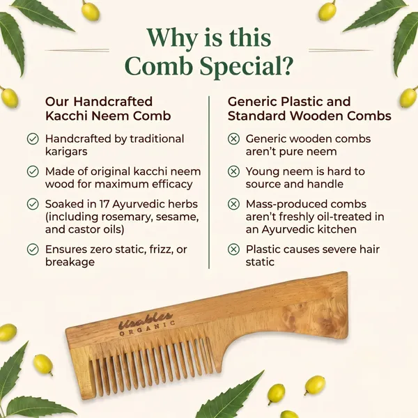 Kachhi_Neem_Wood_Comb_With_Handle_Default_Title