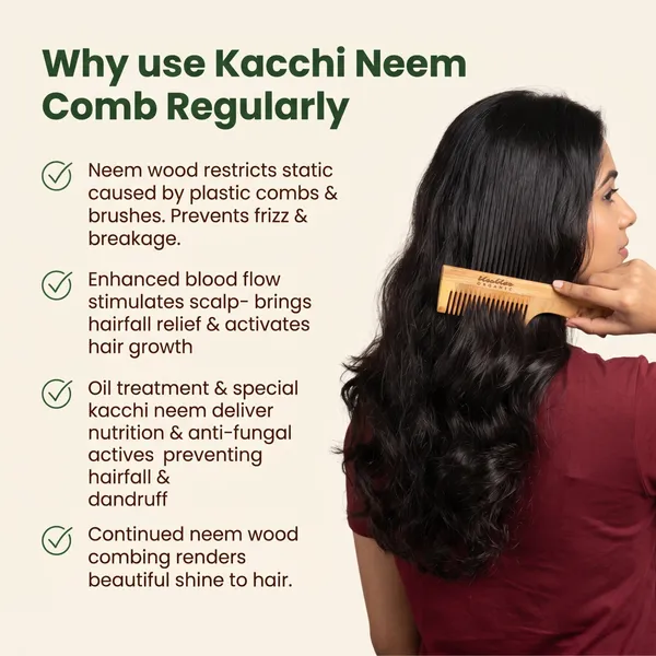 Kachhi_Neem_Wood_Comb_With_Handle_Default_Title