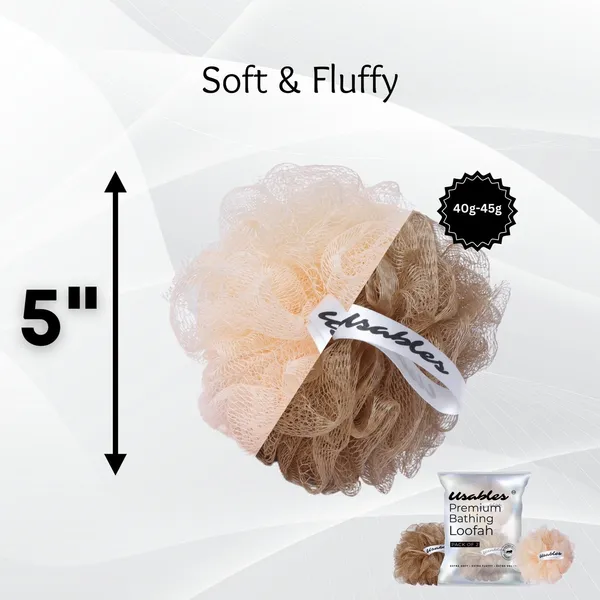 Earthy_Comfort_Shower_Duo_Premium_Loofah_Set_Brown_Peach_Default_Title