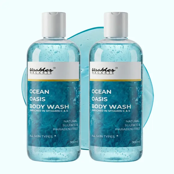 Refreshing_Value_Set_Ocean_Oasis_Body_Wash_300ml_Pack_Of_2_Default_Title