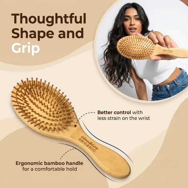 Bamboo_Hair_Brush_Oval_Shape_With_Rounded_Bamboo_Bristles_Default_Title