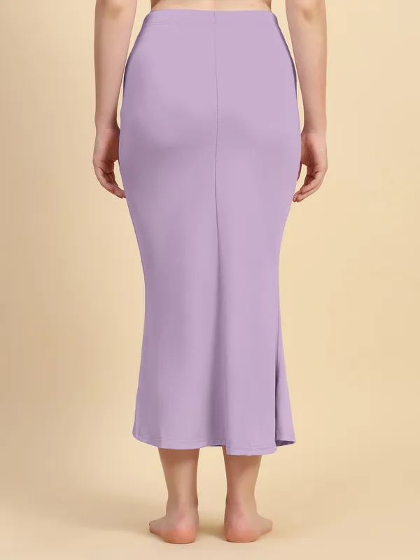 Lavender_Mermaid_Midi_Skirt_for_Women