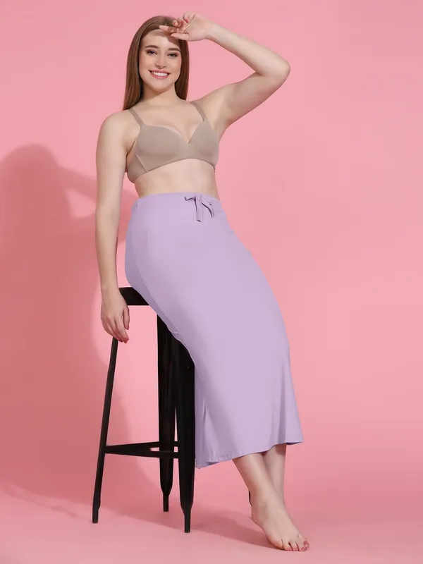 Lavender_Mermaid_Midi_Skirt_for_Women