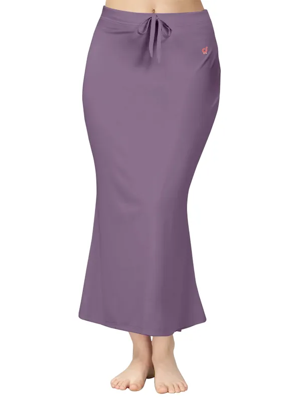 Purple_Mermaid_Fit_Midi_Skirt_for_Women