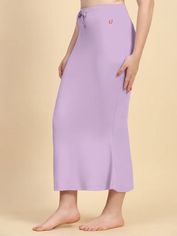 Lavender_Mermaid_Midi_Skirt_for_Women