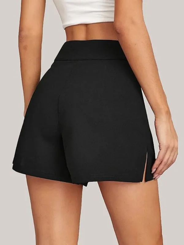 Black_Cotton_Tummy_Tucker_Shorts_�_High_Waist_Flared_Shapewear_with_Breathable_Comfort_Fit