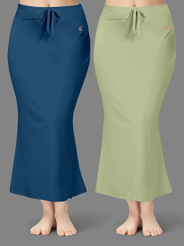 Blue_And_Green_Mermaid_Skirt_for_Women