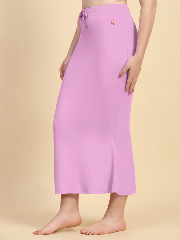 Pink_Pencil_Fit_Midi_Skirt_for_Women
