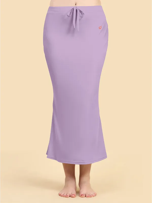 Pale_Purple_Mermaid_Saree_Shapewear_For_Women