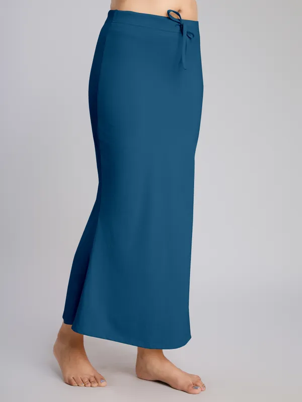 Morpeach_Cotton_Saree_Shapewear_Petticoat_�_Stretchable_Mermaid_Fit,_Drawstring_Waist