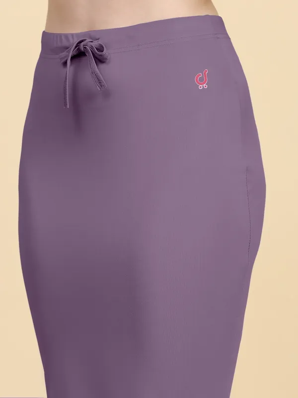 Purple_Mermaid_Fit_Midi_Skirt_for_Women