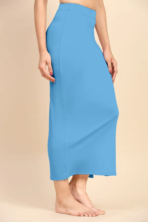 Blueice_Polyester_Spandex_Stretchable_Straight_Saree_Shapewear_Petticoat_for_Women