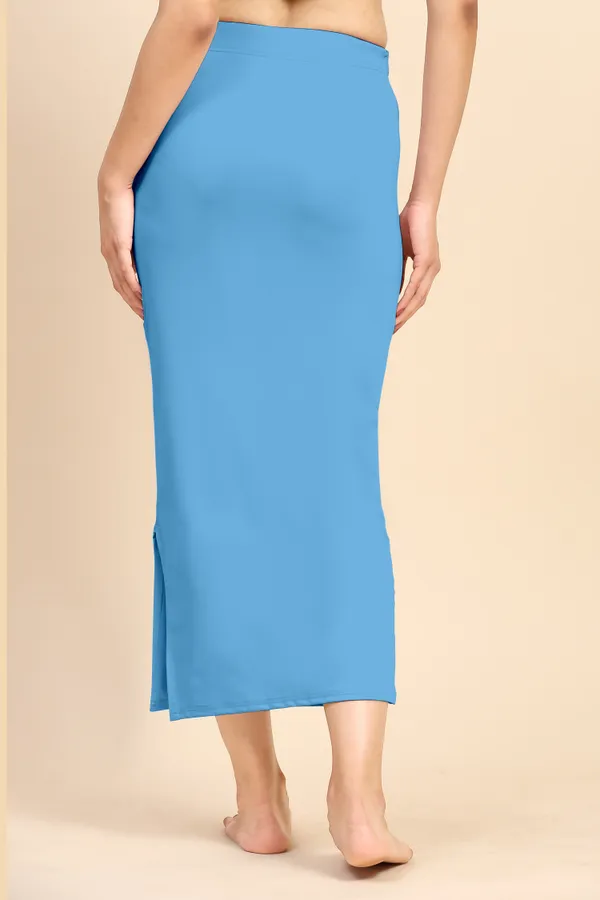 Blueice_Polyester_Spandex_Stretchable_Straight_Saree_Shapewear_Petticoat_for_Women