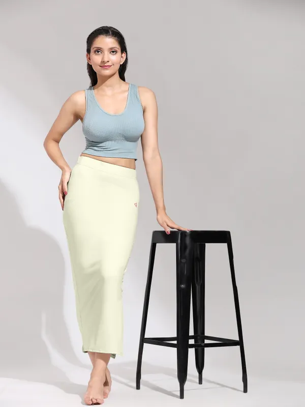 Butter_Polyester_Spandex_Stretchable_Straight_Saree_Shapewear_Petticoat_for_Women