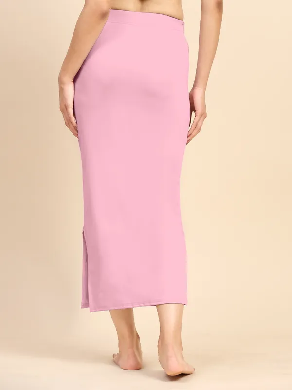 CottonCandy_Polyester_Spandex_Stretchable_Straight_Saree_Shapewear_Petticoat_for_Women