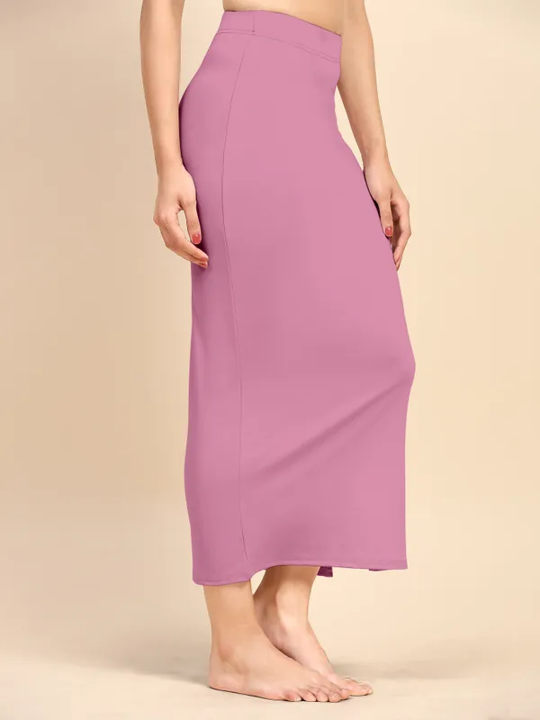 Flamingo_Polyester_Spandex_Stretchable_Straight_Saree_Shapewear_Petticoat_for_Women