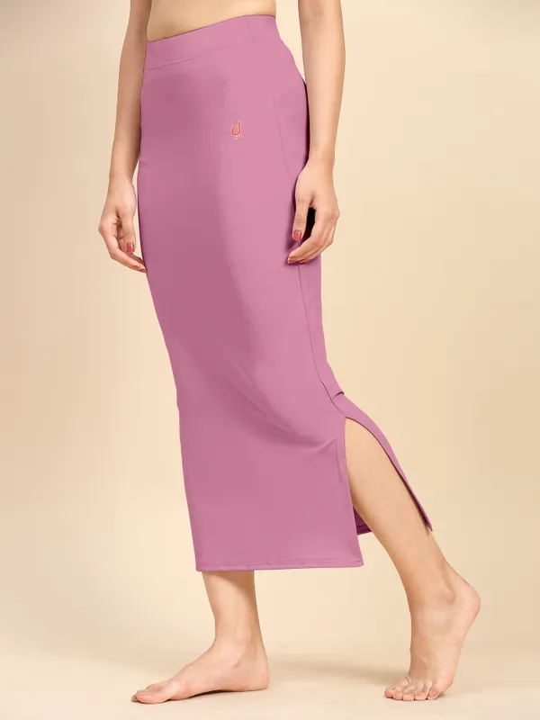 Flamingo_Polyester_Spandex_Stretchable_Straight_Saree_Shapewear_Petticoat_for_Women