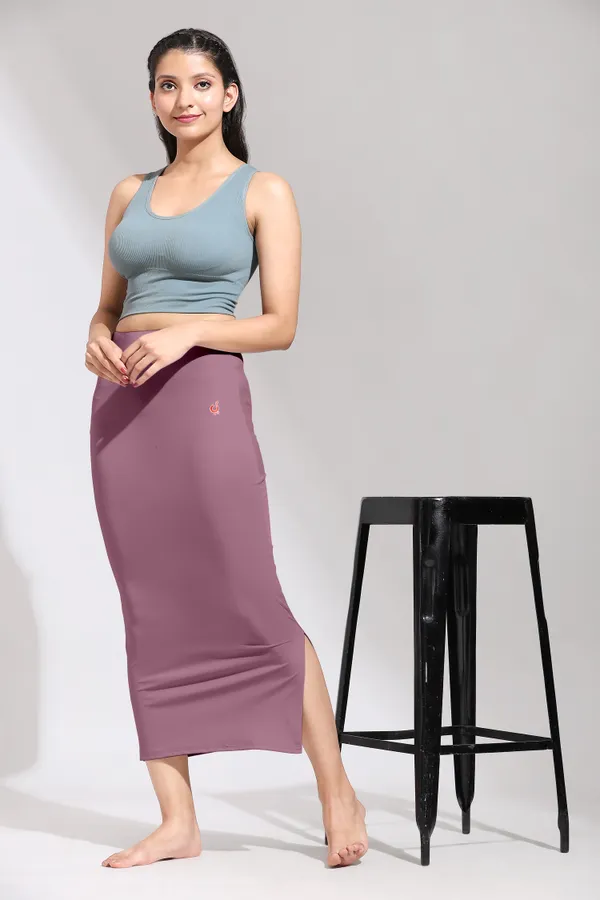 LightOnoin_Polyester_Spandex_Stretchable_Straight_Saree_Shapewear_Petticoat_for_Women