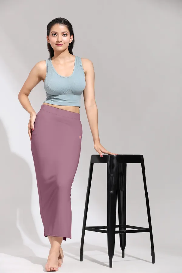 LightOnoin_Polyester_Spandex_Stretchable_Straight_Saree_Shapewear_Petticoat_for_Women