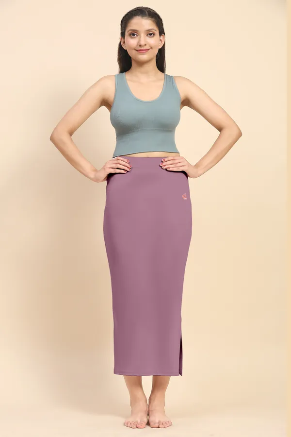 LightOnoin_Polyester_Spandex_Stretchable_Straight_Saree_Shapewear_Petticoat_for_Women